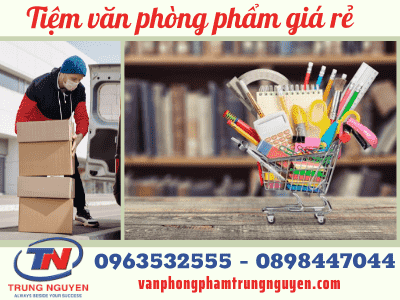 danh mục vật tư văn phòng phẩm