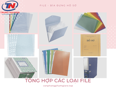 bán văn phòng phẩm online