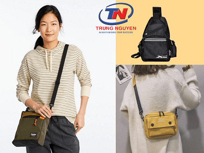 túi xách cho học sinh nữ