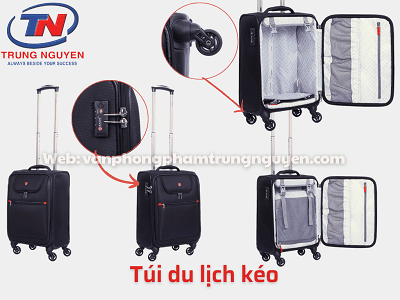 túi du lịch kéo tphcm