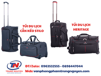 túi du lịch kéo tphcm