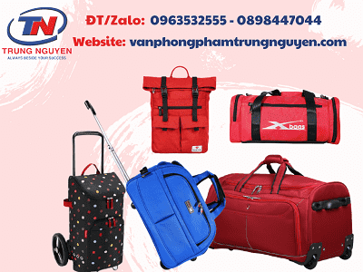 túi kéo du lịch siêu nhẹ
