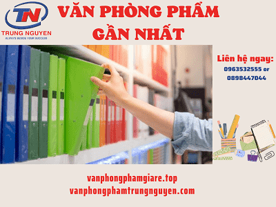 văn phòng phẩm Plus