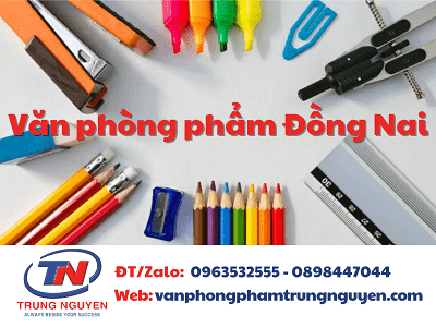 bán văn phòng phẩm online.