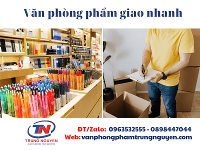  văn phòng phẩm giá rẻ thủ đức