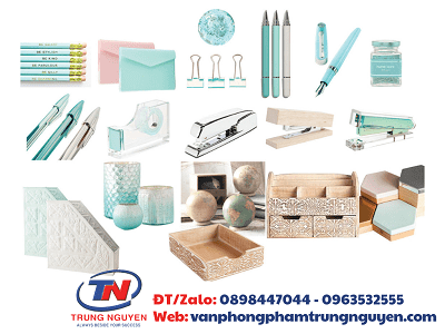 văn phòng phẩm ở biên hòa