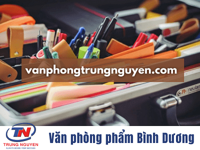 nhà sách bình dương
