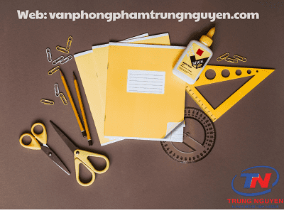 văn phòng phẩm quận 9