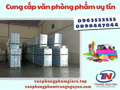 mở cửa hàng sách văn phòng phẩm