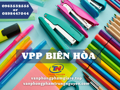 vpp biên hòa