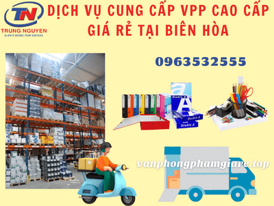 vpp cao cấp