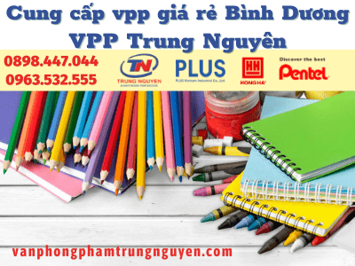 vpp giá rẻ bình dương
