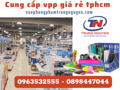 Vpp giá rẻ tphcm