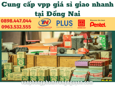 vpp giá sỉ