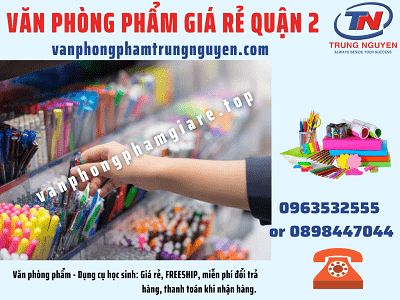 vpp quận 2