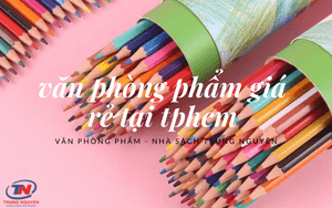 vpp thủ đức